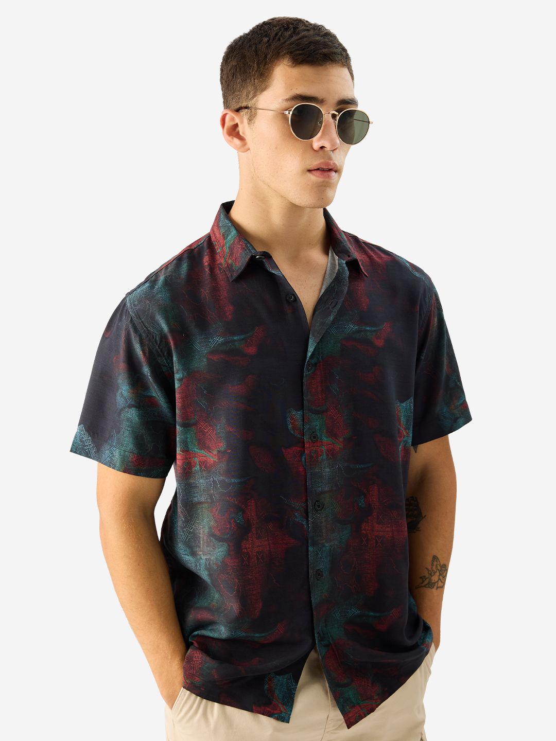 Rebel Moon: Kora Holiday Shirts price