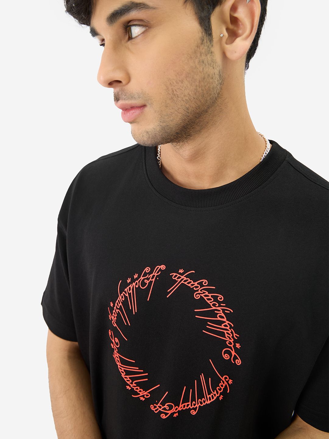 Lord Of The Rings: You Shall Not Pass Oversized T-Shirts online