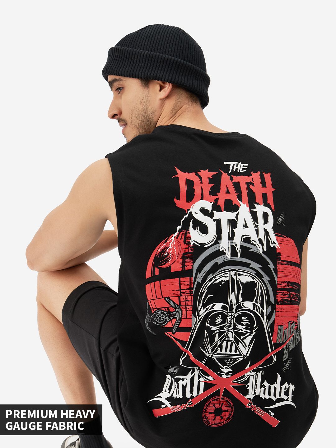 Star Wars: The Death Star Vests Online