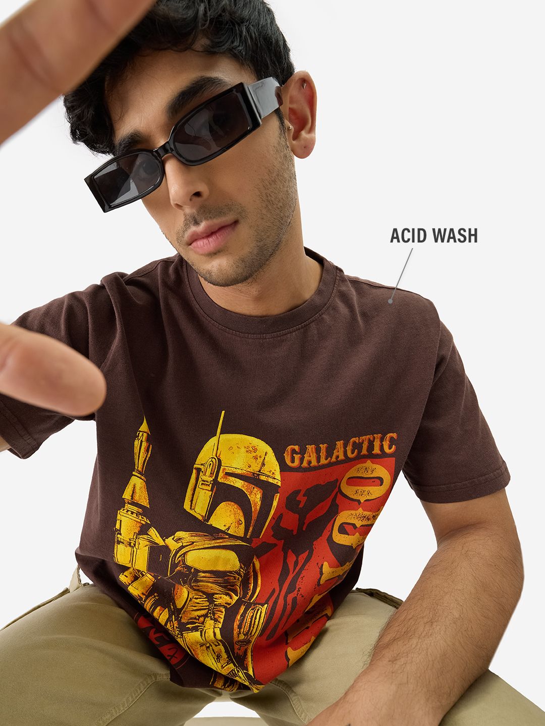 Star Wars Kleding Kopen - Hoodies, Sweaters & T-Shirts - Nederland