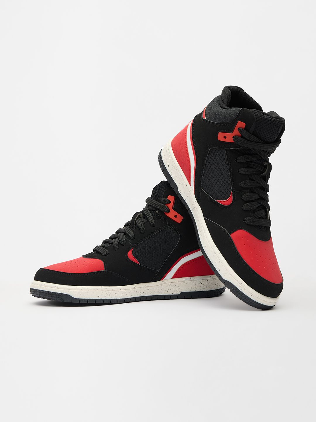 high top red 11s