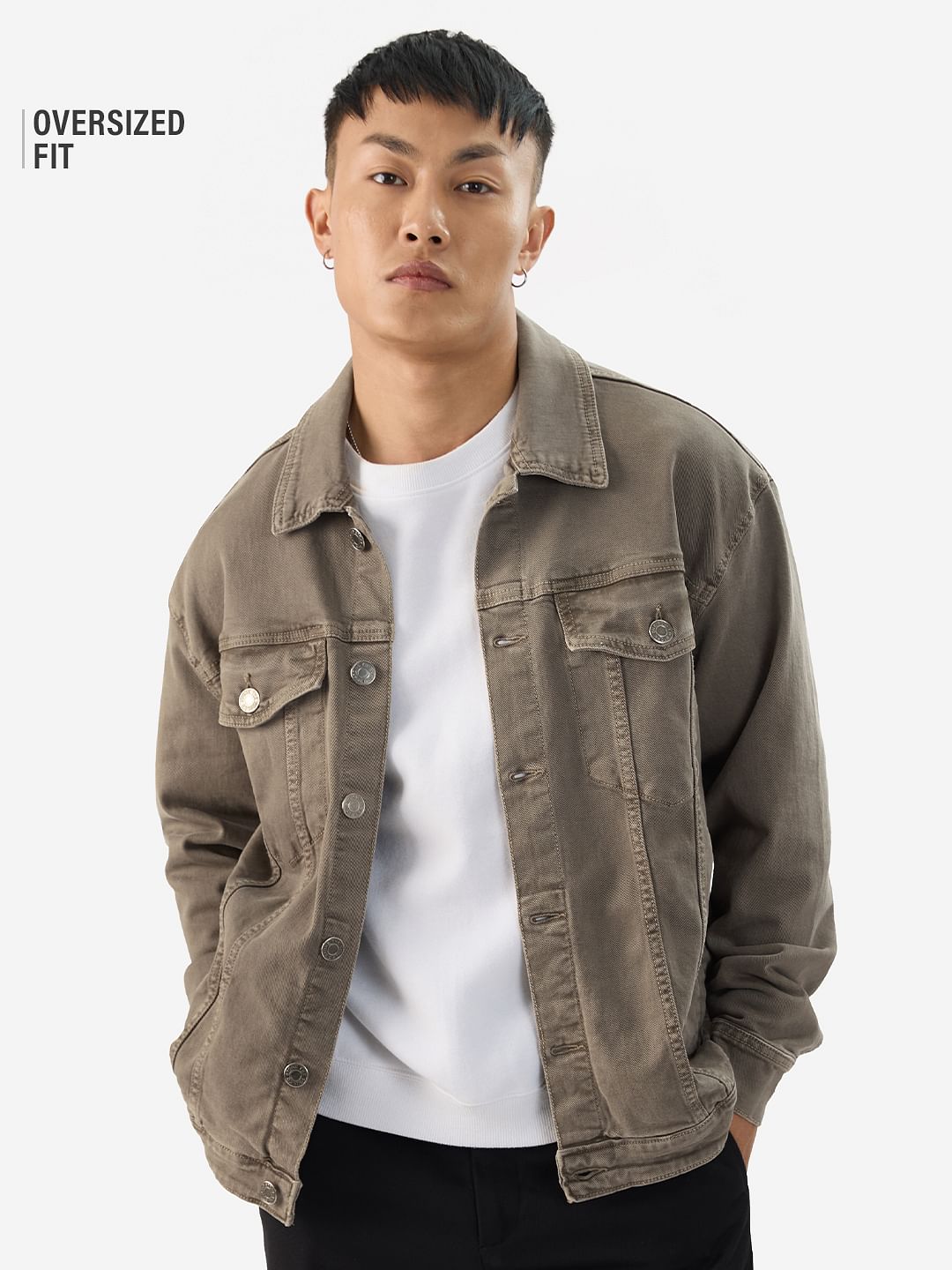 Buy a jacket near me online