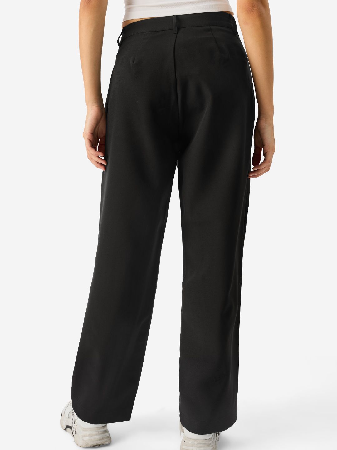 Pantalon De Sport Femme Bebe, Taille M, Noir - Occasion Très Bon état
