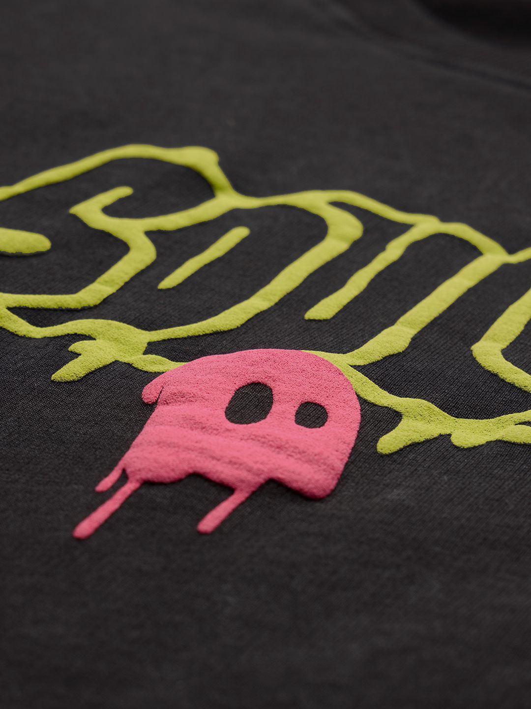 Buy TSS Originals: Made By Humans Oversized T-Shirts