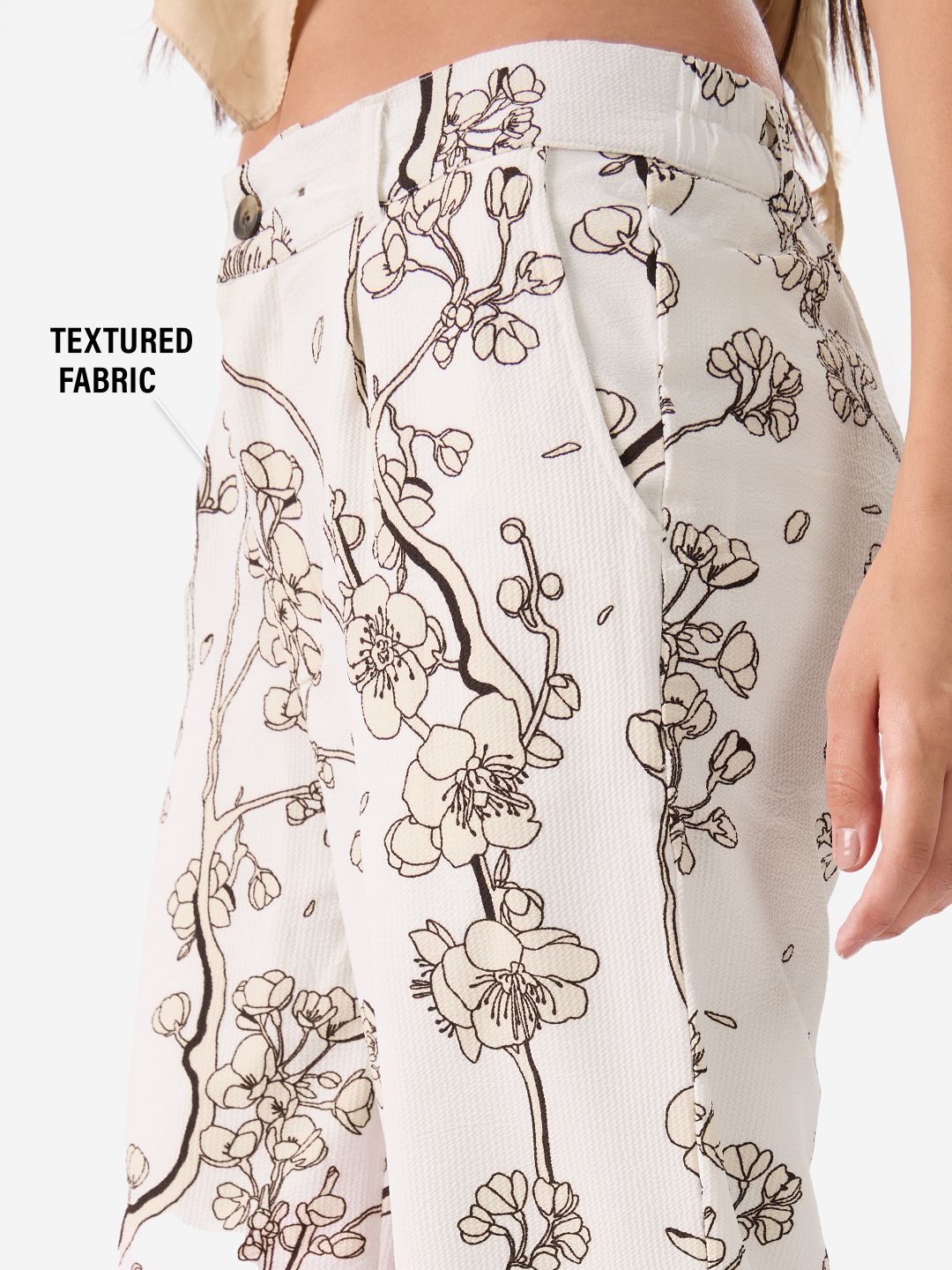 TSS Originals: Gardenia Women Pants online