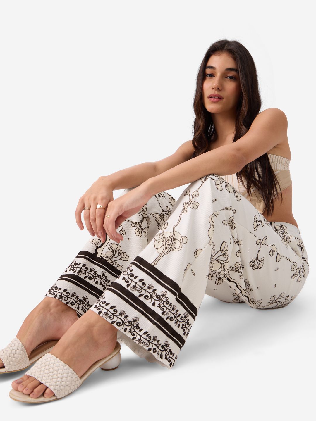 TSS Originals: Gardenia Women Pants price