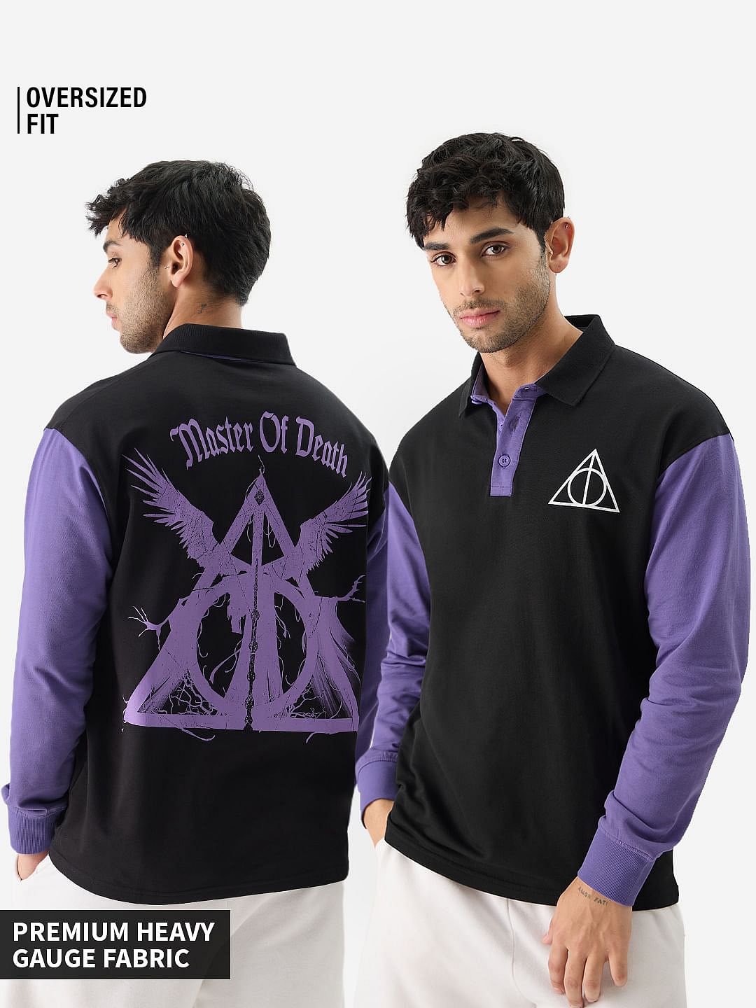Buy Official Harry Potter Merchandise online | The Souled Store
