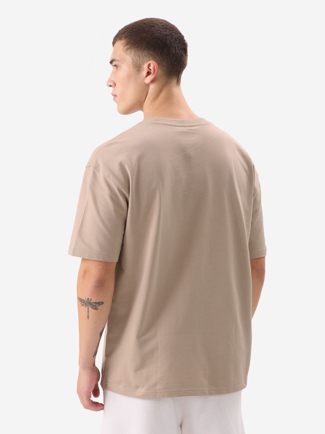 Buy The Flintstones: Yabba Dabba Doo Oversized T-Shirts