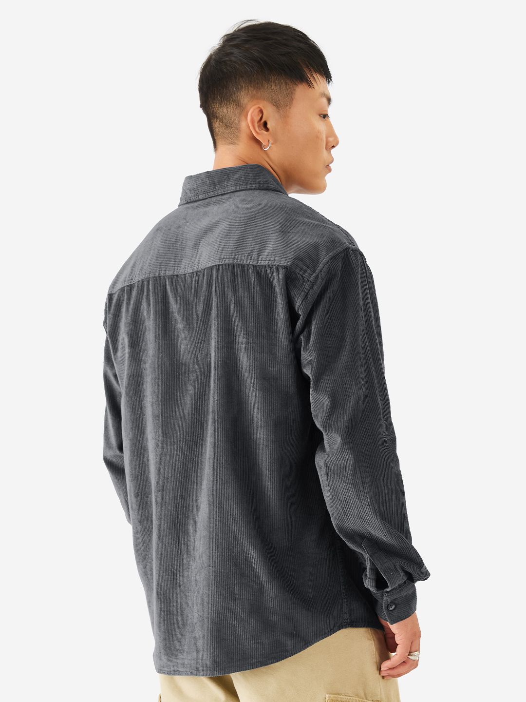 Buy Justice League: United Men Utility Shirts