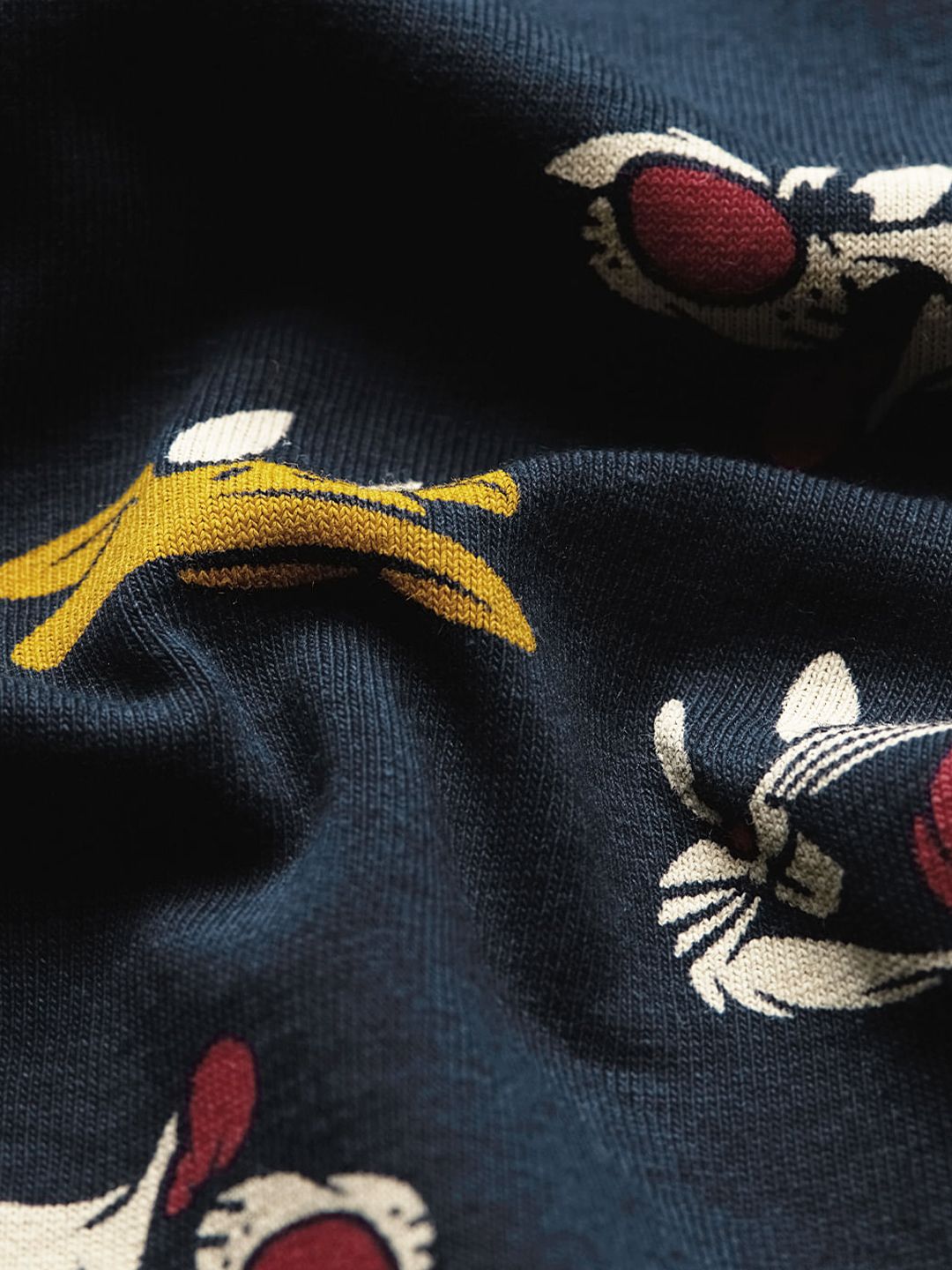 Buy Looney Tunes: Adventure Girls Cotton Leggings (2-8 Yrs)