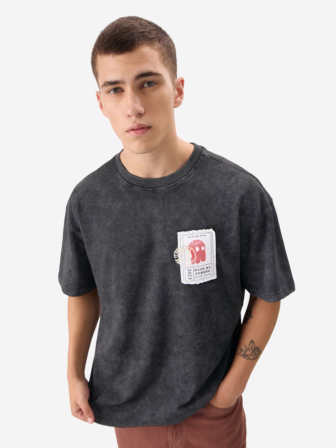 Shop Men's & Women's Clothing at The Souled Store