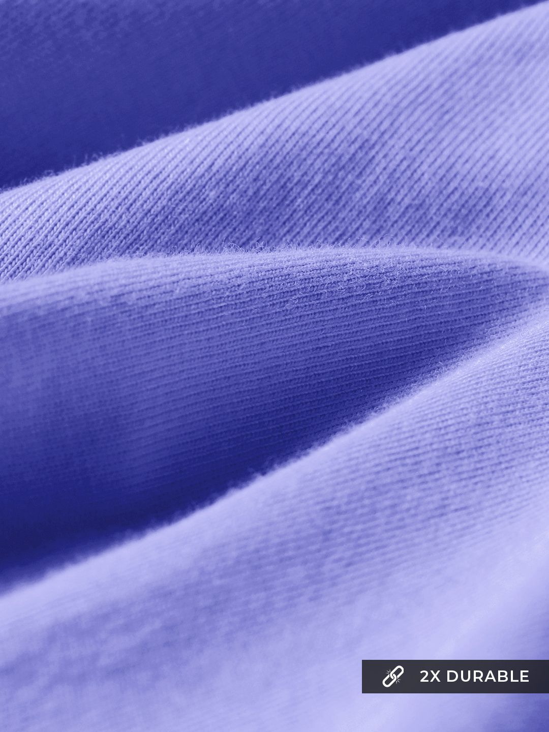 Buy Supima: Periwinkle Supima T-Shirts