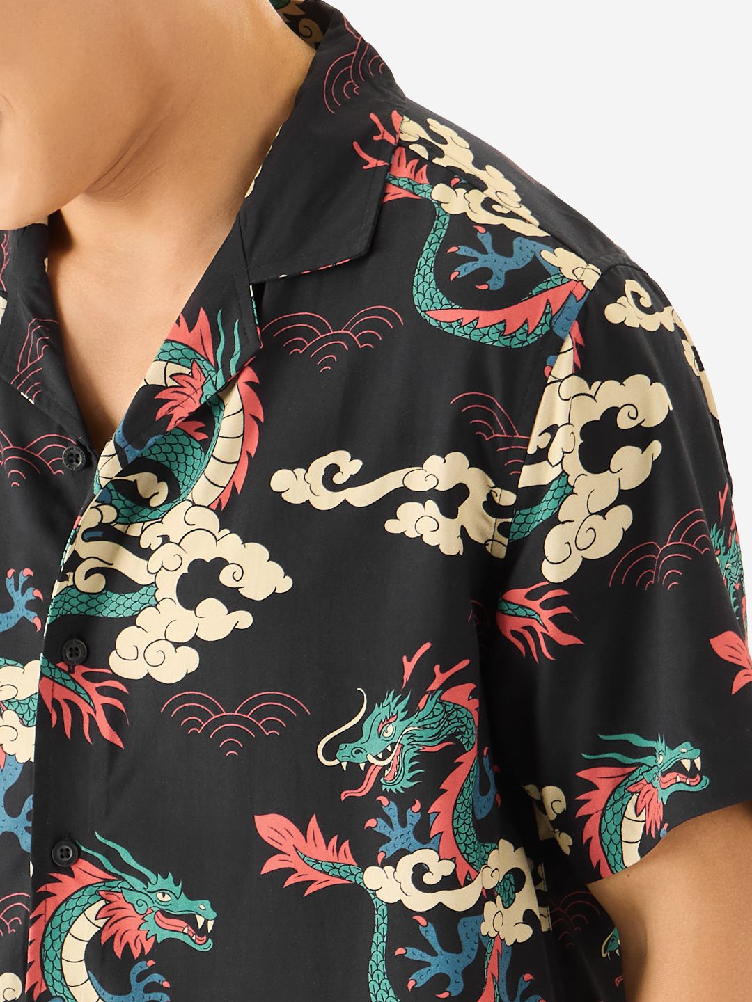 TSS Originals: Dragons Holiday Shirts online