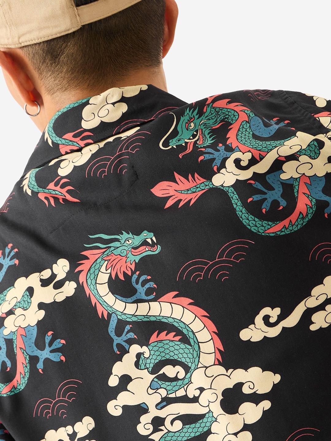 TSS Originals: Dragons Holiday Shirts price
