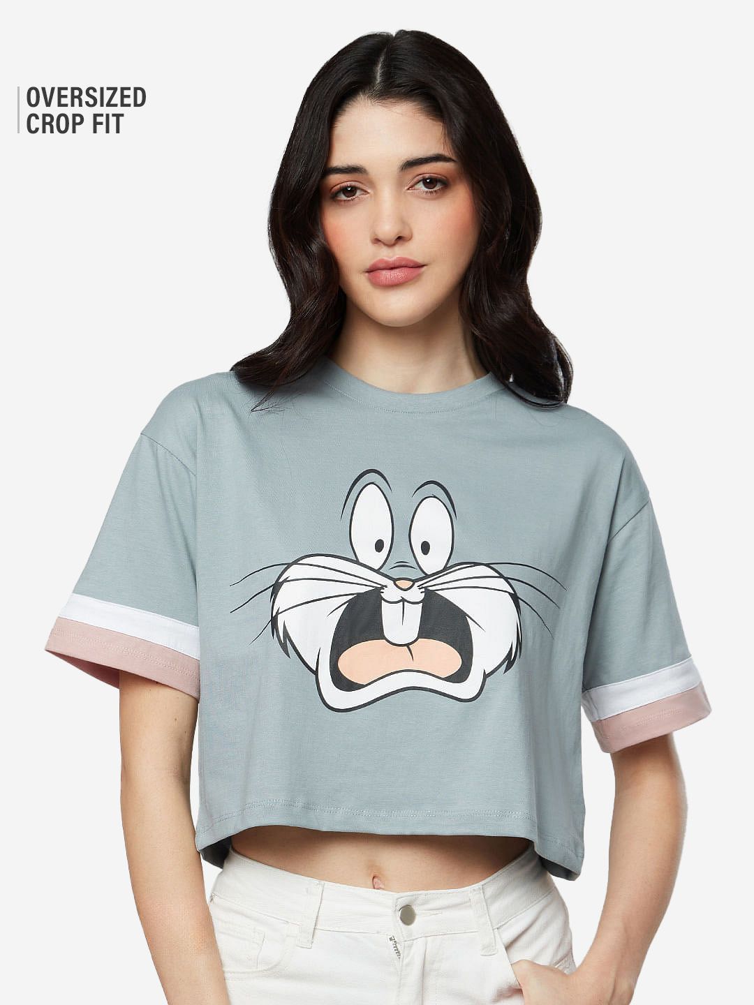 Buy Looney Tunes Bugs Saw What?