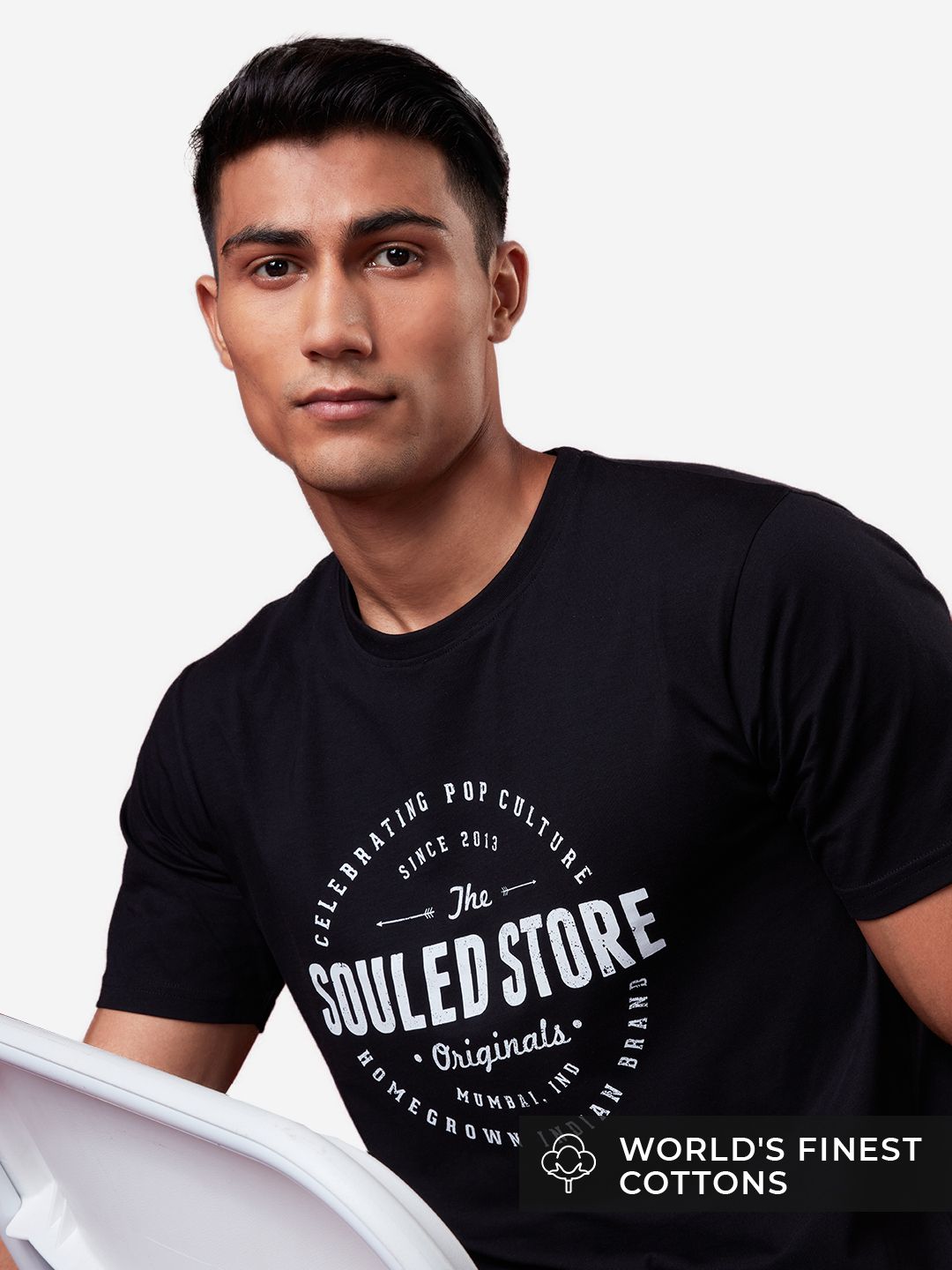 Supima: TSS Since 2013 Supima T-Shirts price