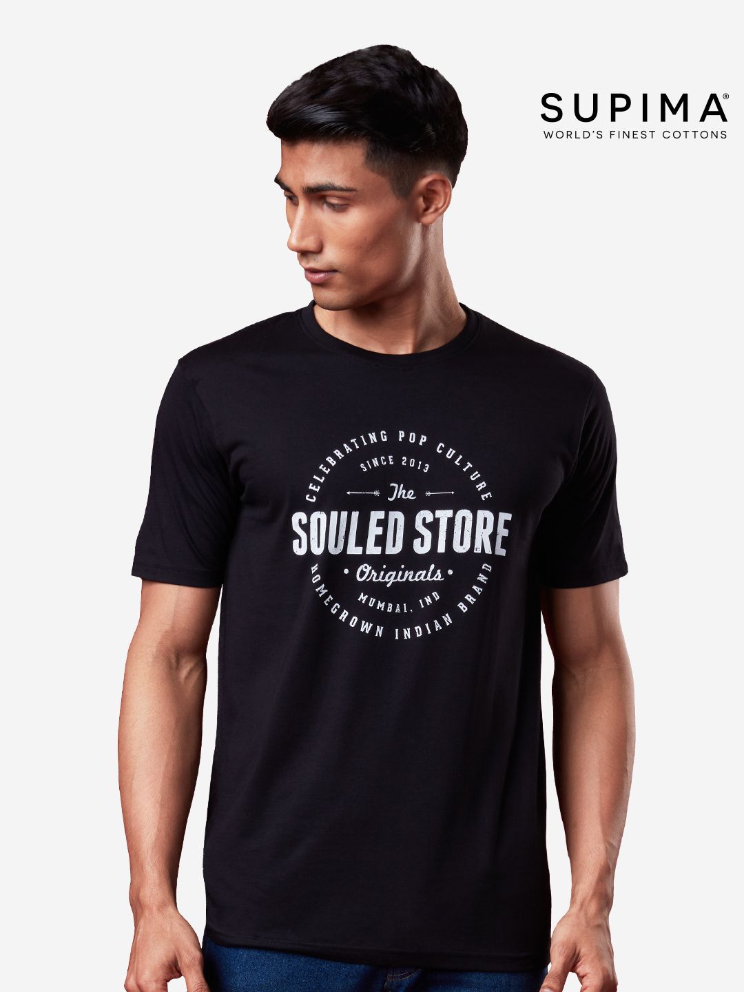 Supima: TSS Since 2013 Supima T-Shirts