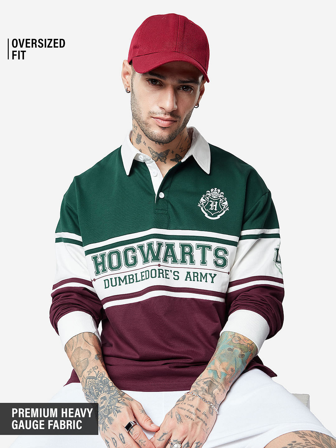 Buy Official Harry Potter Merchandise online | The Souled Store