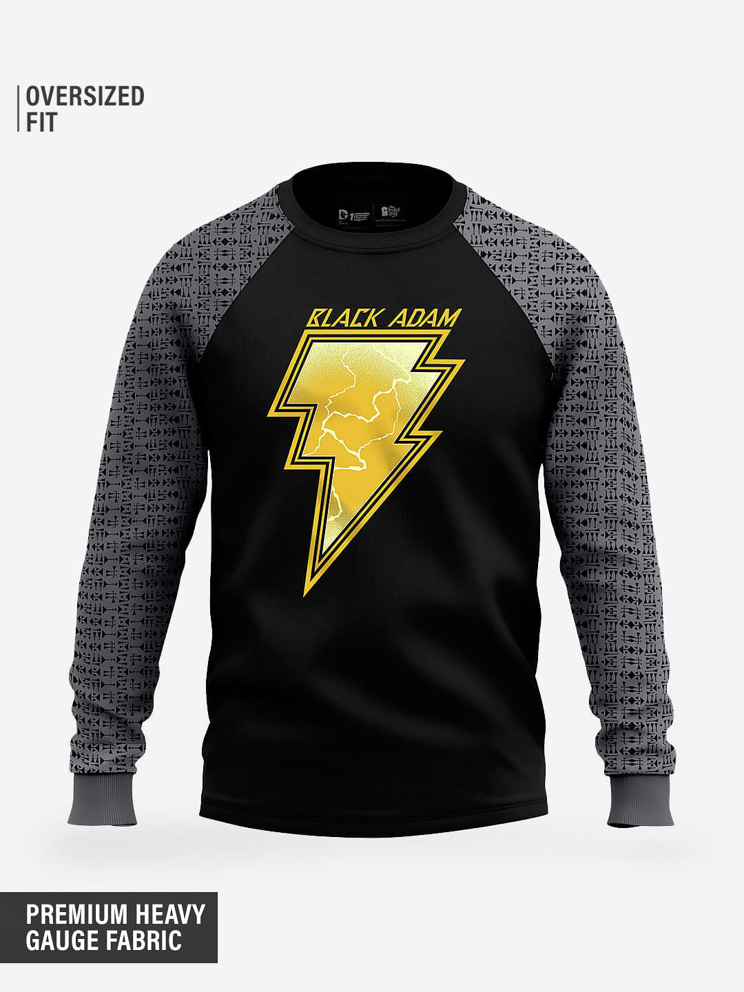 G-DRAGON ロングTシャツ G-DRAGON RAGLAN LONG SLEEVED T-SHIRT - メルカリ
