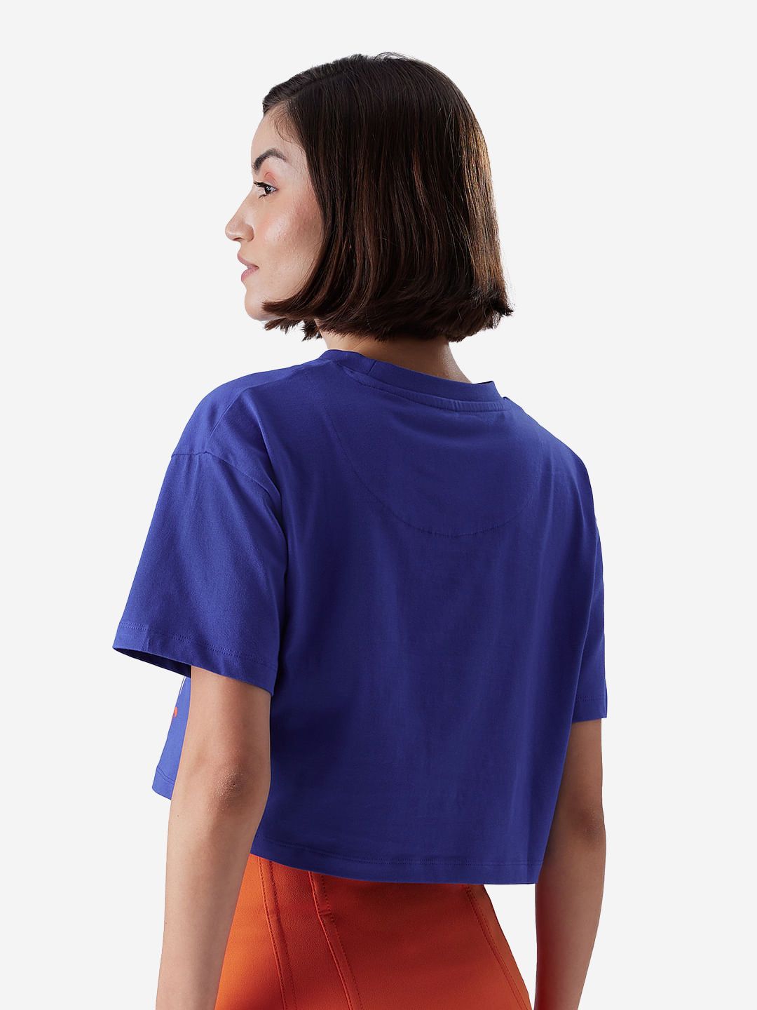 FRIENDS: I'd Rather Be Watching Friends Women Oversized T-Shirts price