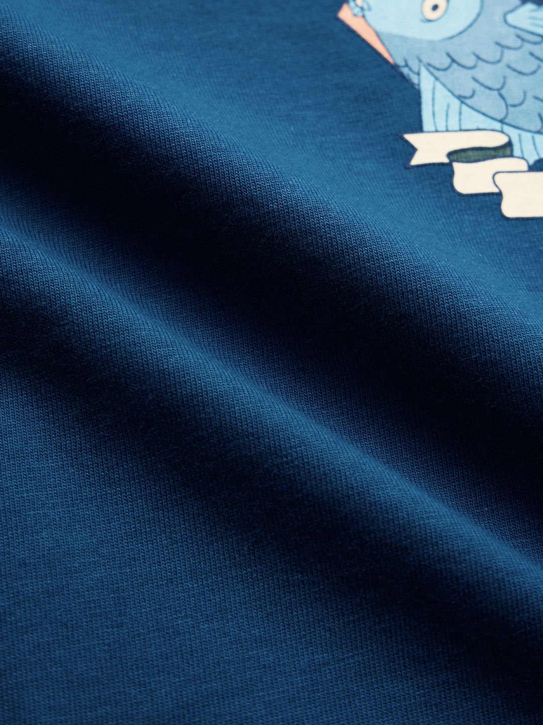 Buy Zodiac: Pisces Women Oversized T-Shirts