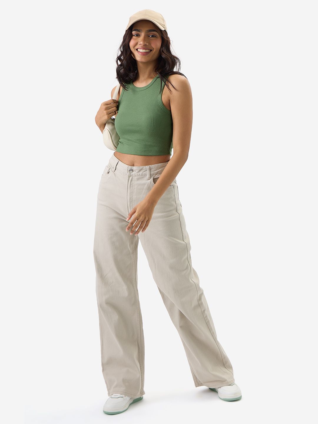 Matcha: Tank Top Women Tank Tops price