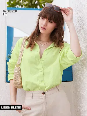 Linen shirts online shop