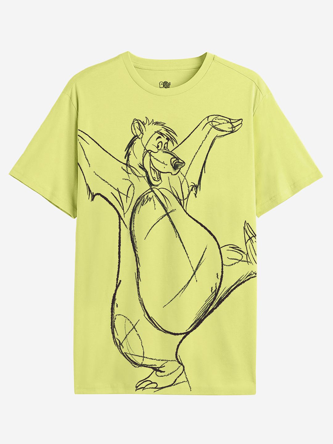 Buy Disney Jungle Book Baloo T Shirts Online buy-disney-jungle-book-baloo-t-shirts-online