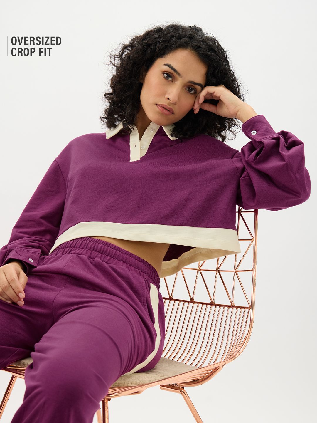 Buy Sangria Rugby Polo Womens Rugby Polo Online