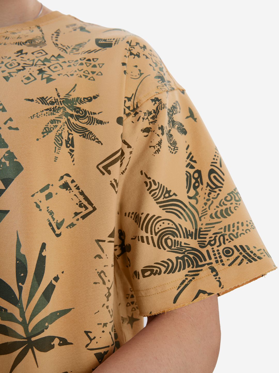 TSS Originals: Kalahari Oversized T-Shirts price