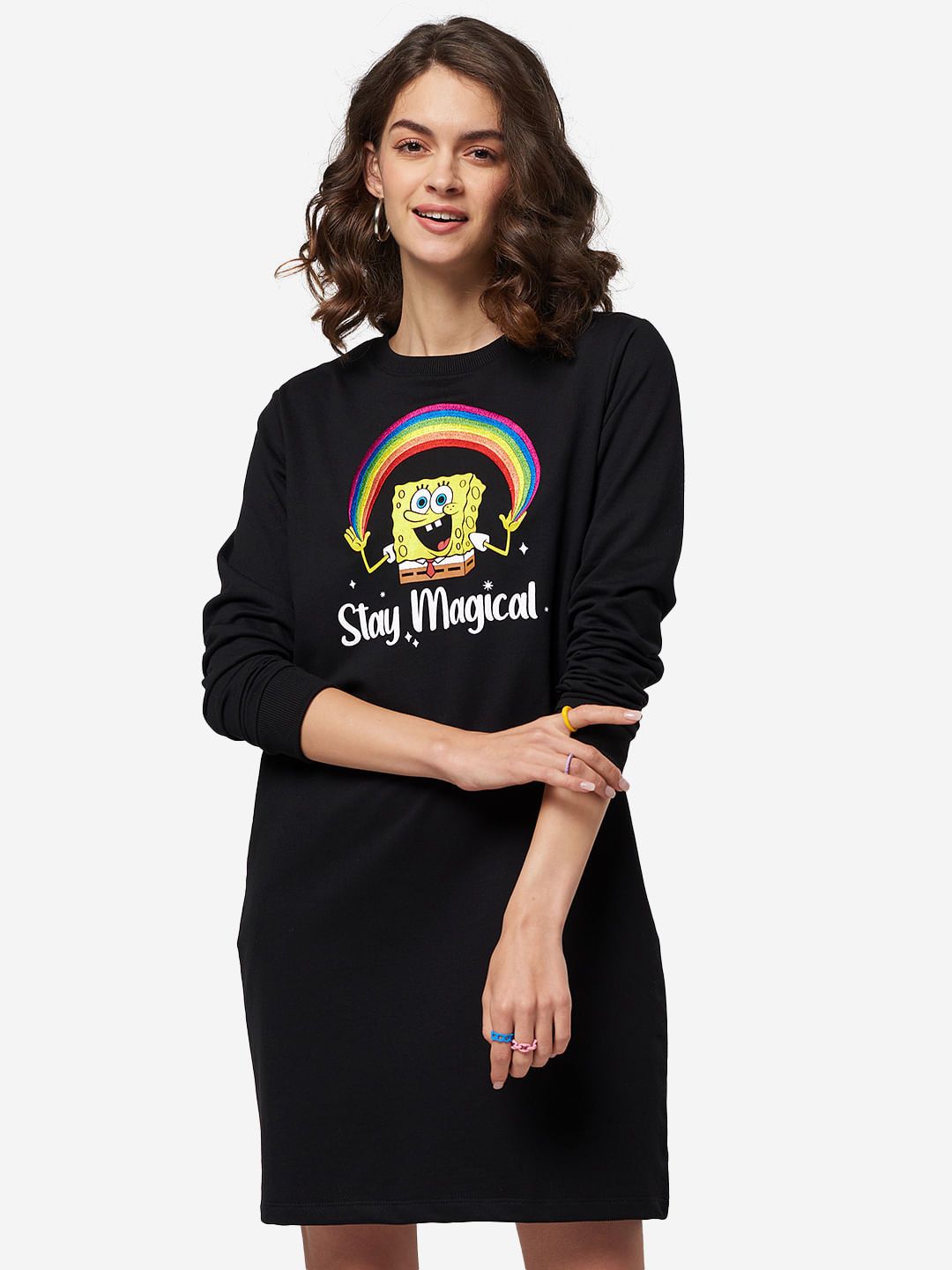 SpongeBob: Stay Magical
