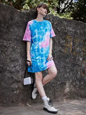 T shirt dress souled store sales