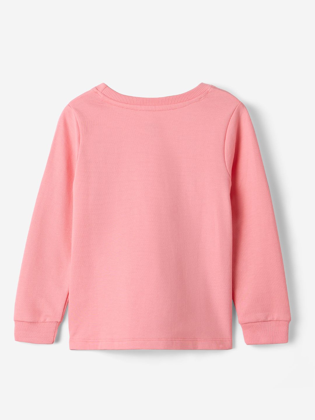 Powerpuff Girls: Girl Power Blossom Girls Cotton Full Sleeve T-Shirts (2-8 Yrs) price