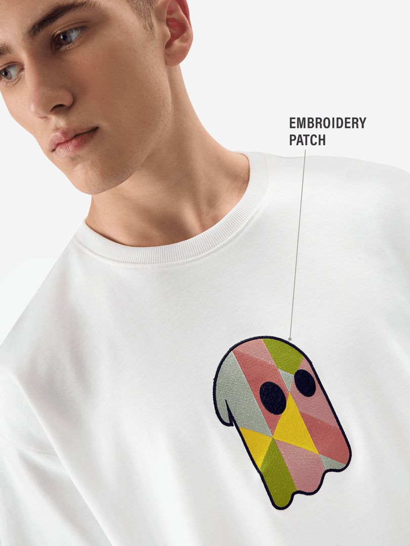 Buy TSS Originals Just Souled Oversized TShirts Online