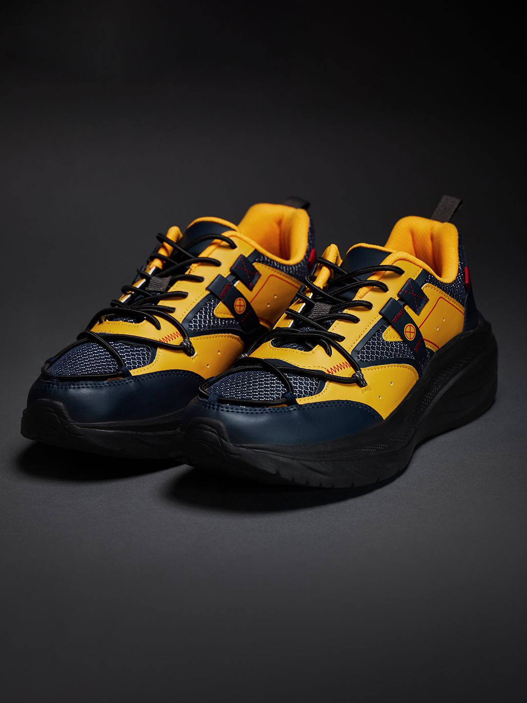 Buy Wolverine: Weapon X Men Low Top Sneakers