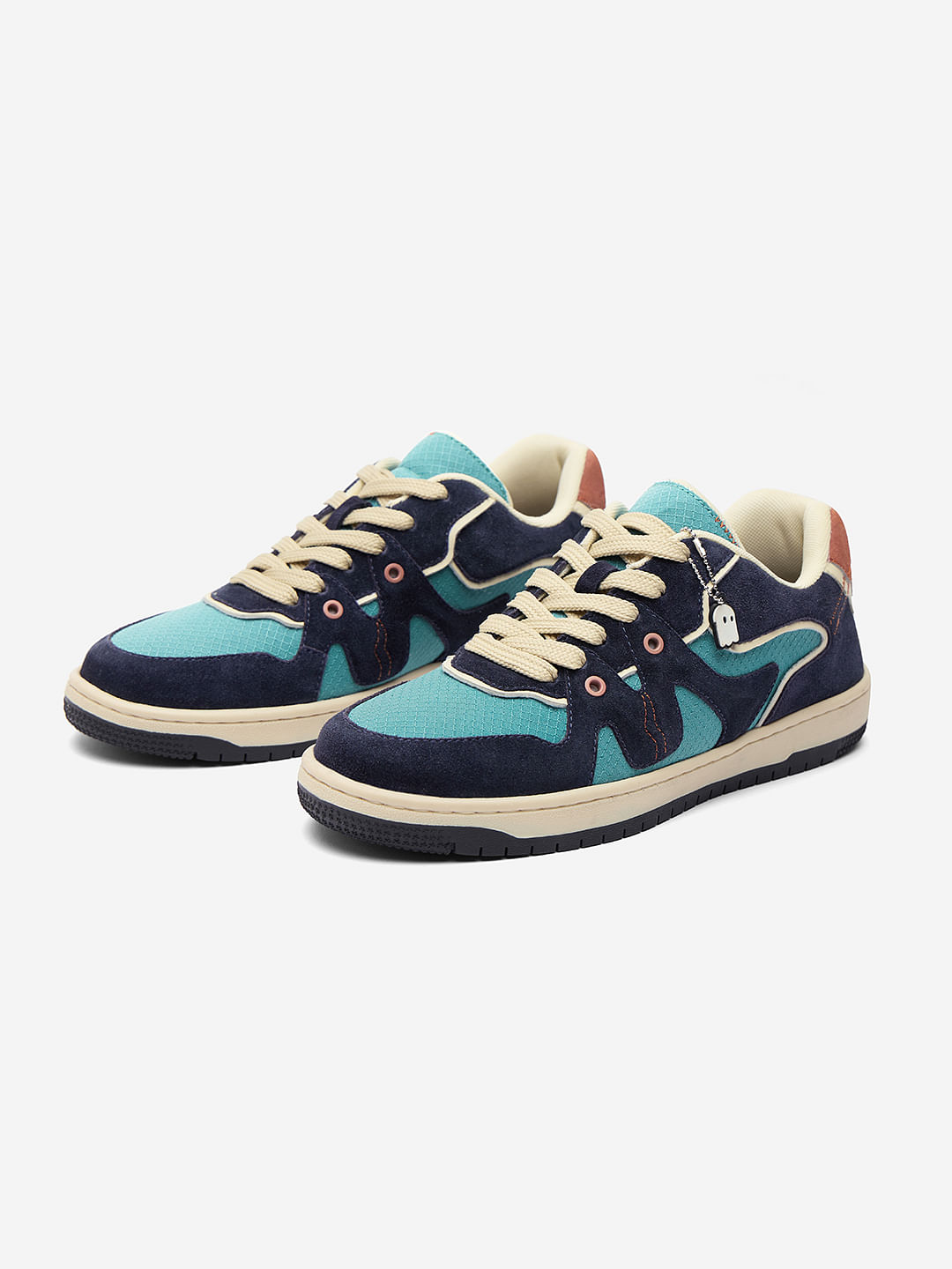 Buy Urban Blaze: Green Goblin Men Low Top Sneakers Online