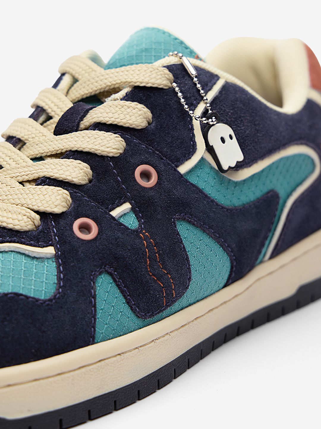 Urban Blaze: Underwater Men Low Top Sneakers online