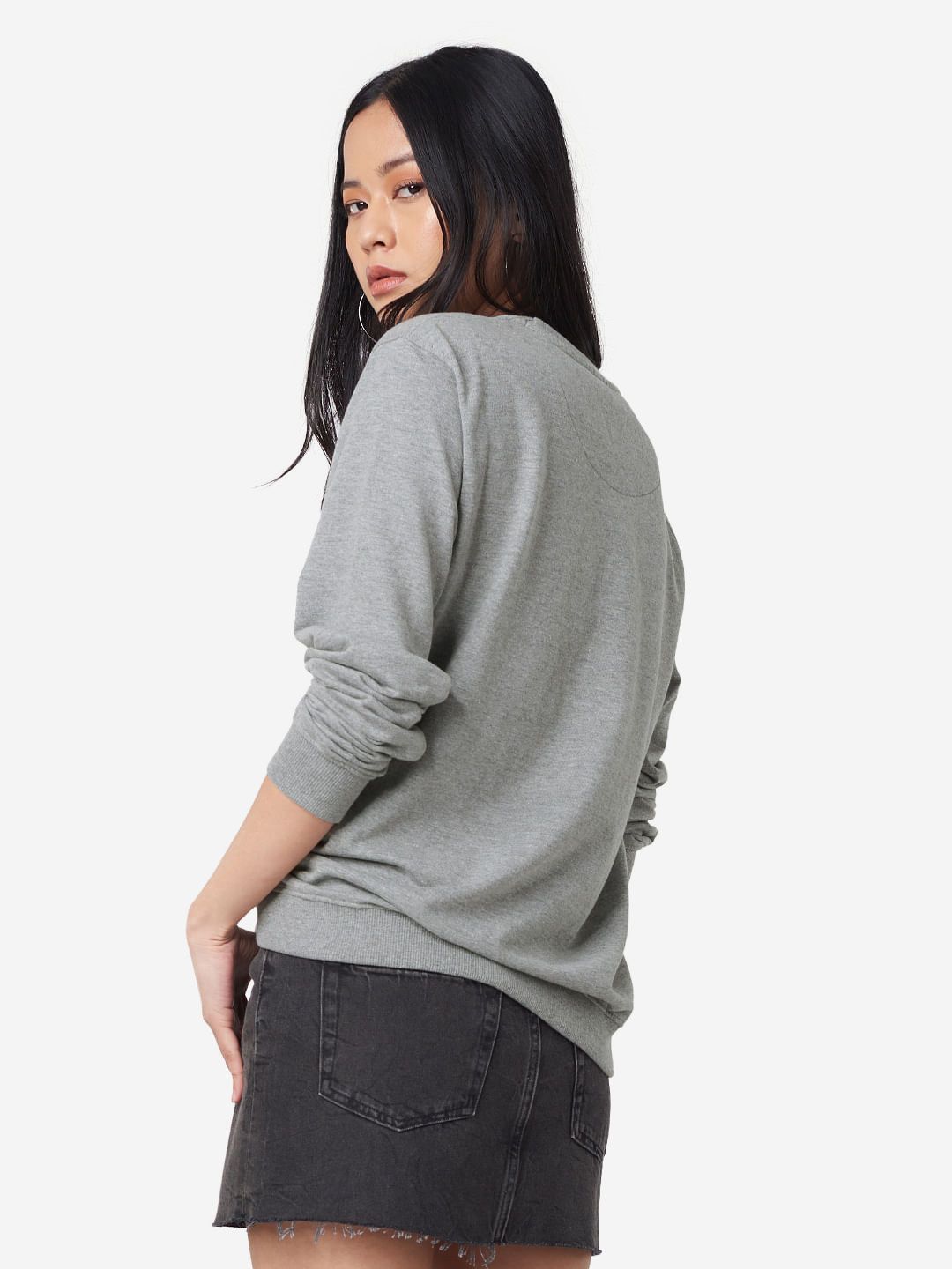 Tom And Jerry: Catch Me If You Can Women Sweatshirts online