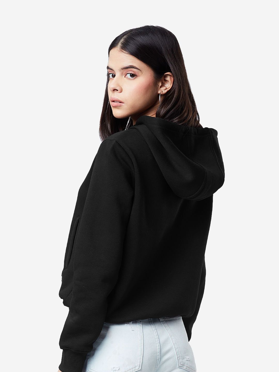 Brooklyn Nine-Nine: Gina Knows Best Women Hoodies price