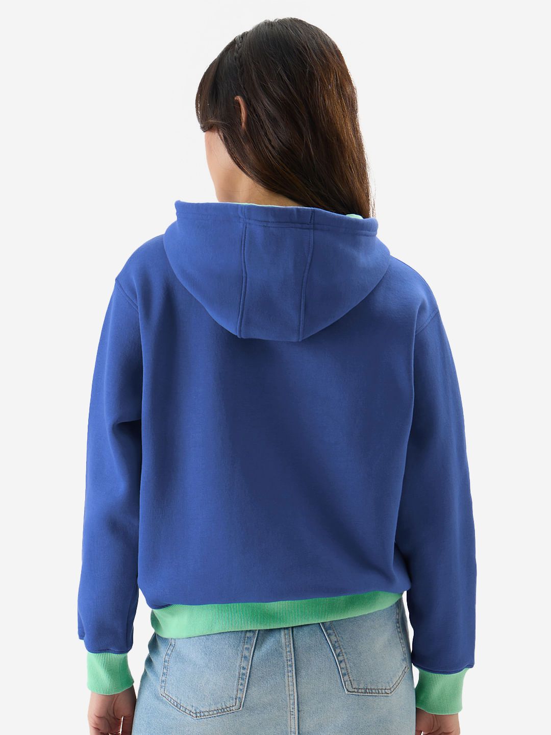 Buy Deep Sea Hoodie Women Hoodies