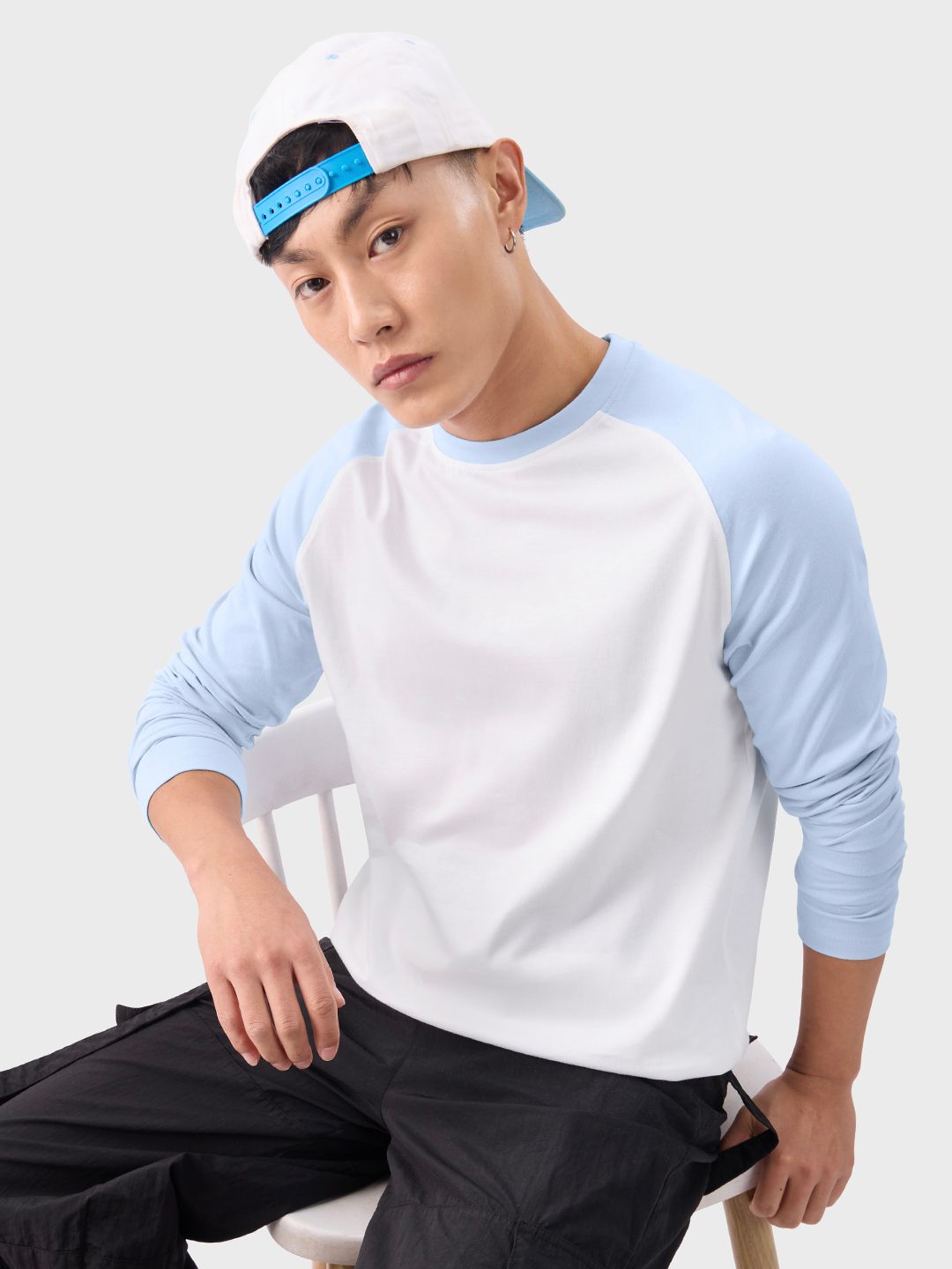 full baju ka t shirt