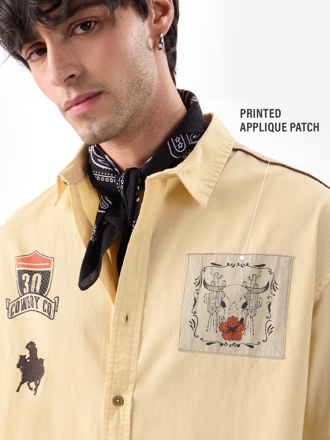 fancy shirts online