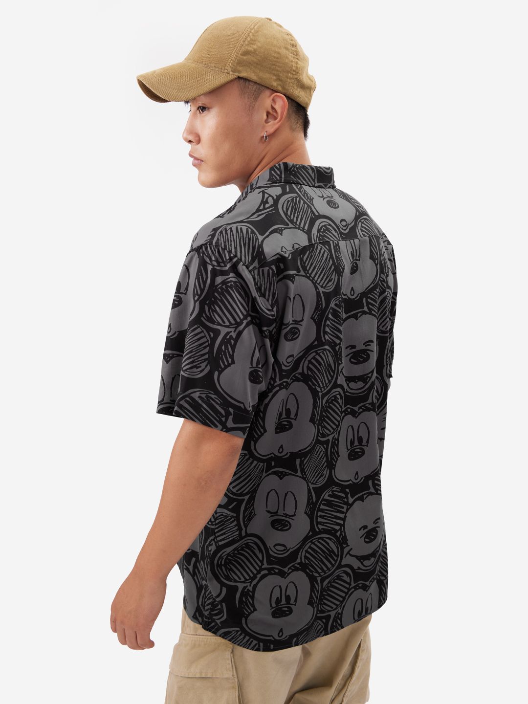 Buy Mickey Mouse: Expressions Holiday Shirts