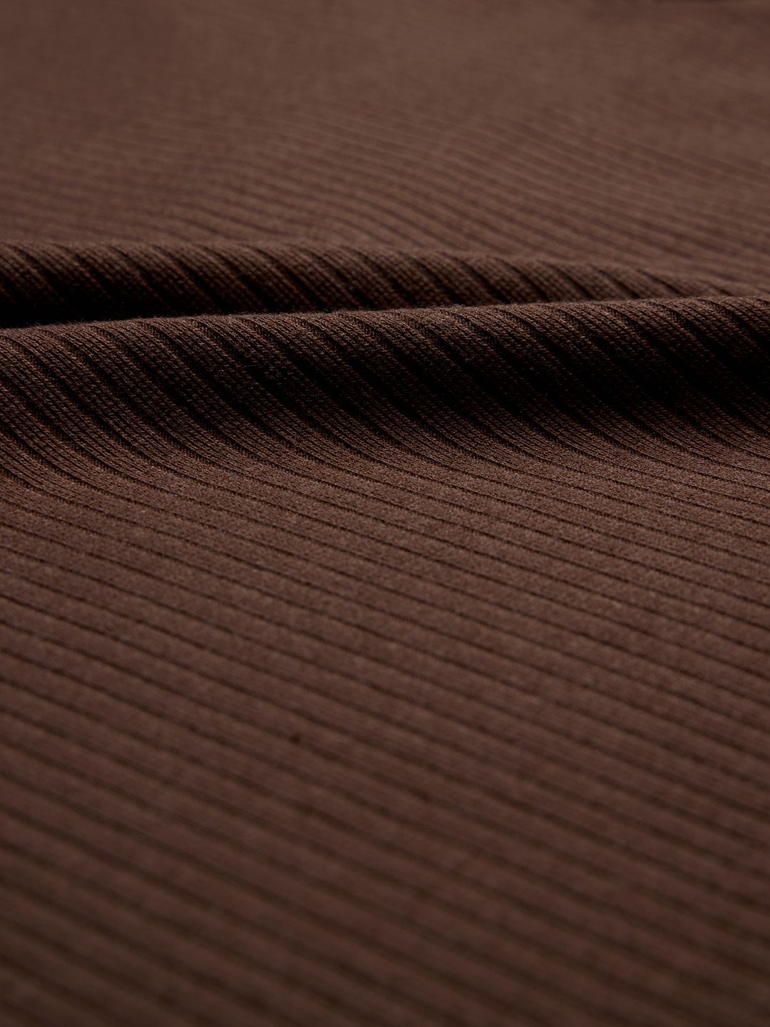 Buy Solids: Brunette Women Relaxed Fit T-Shirts