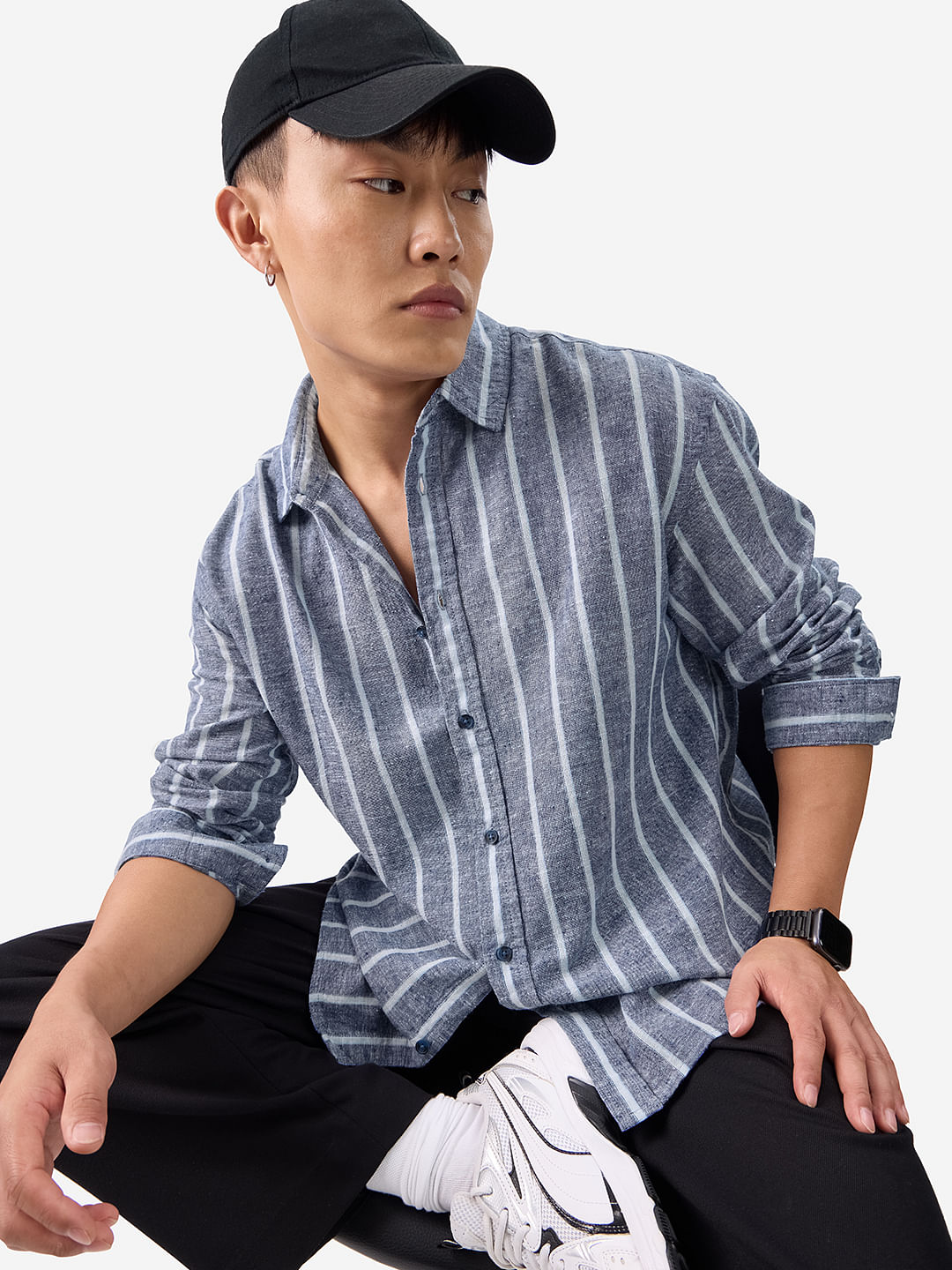 Stripes: Nautical