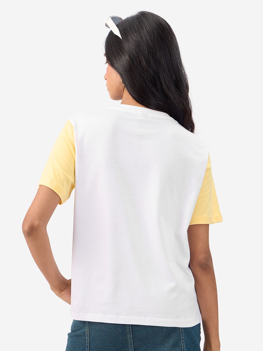 TSS Originals: Daisy Women Relaxed Fit T-Shirts price