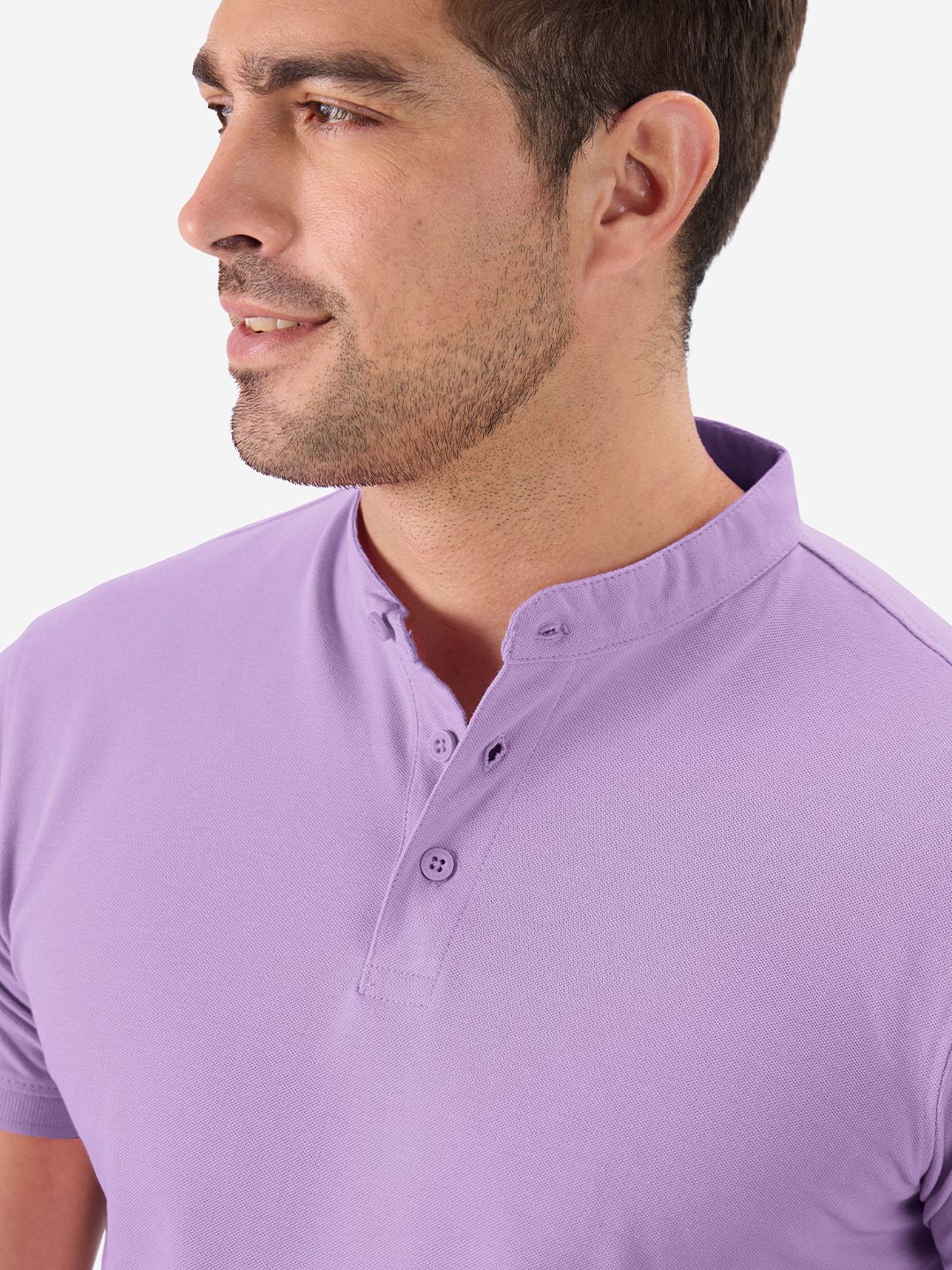 Solids: Lavender Mandarin Polos online