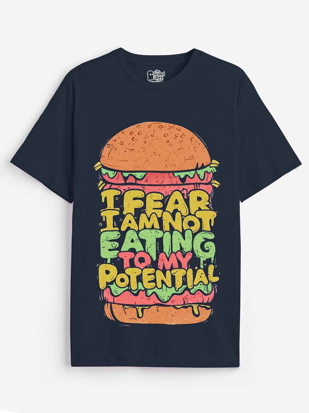 TSS Originals: Foodie T-Shirts