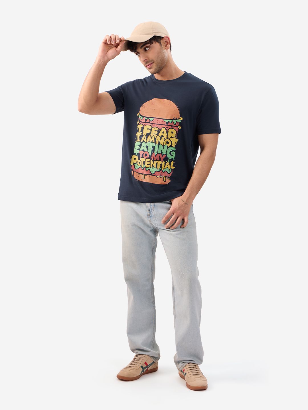 TSS Originals: Foodie T-Shirts price