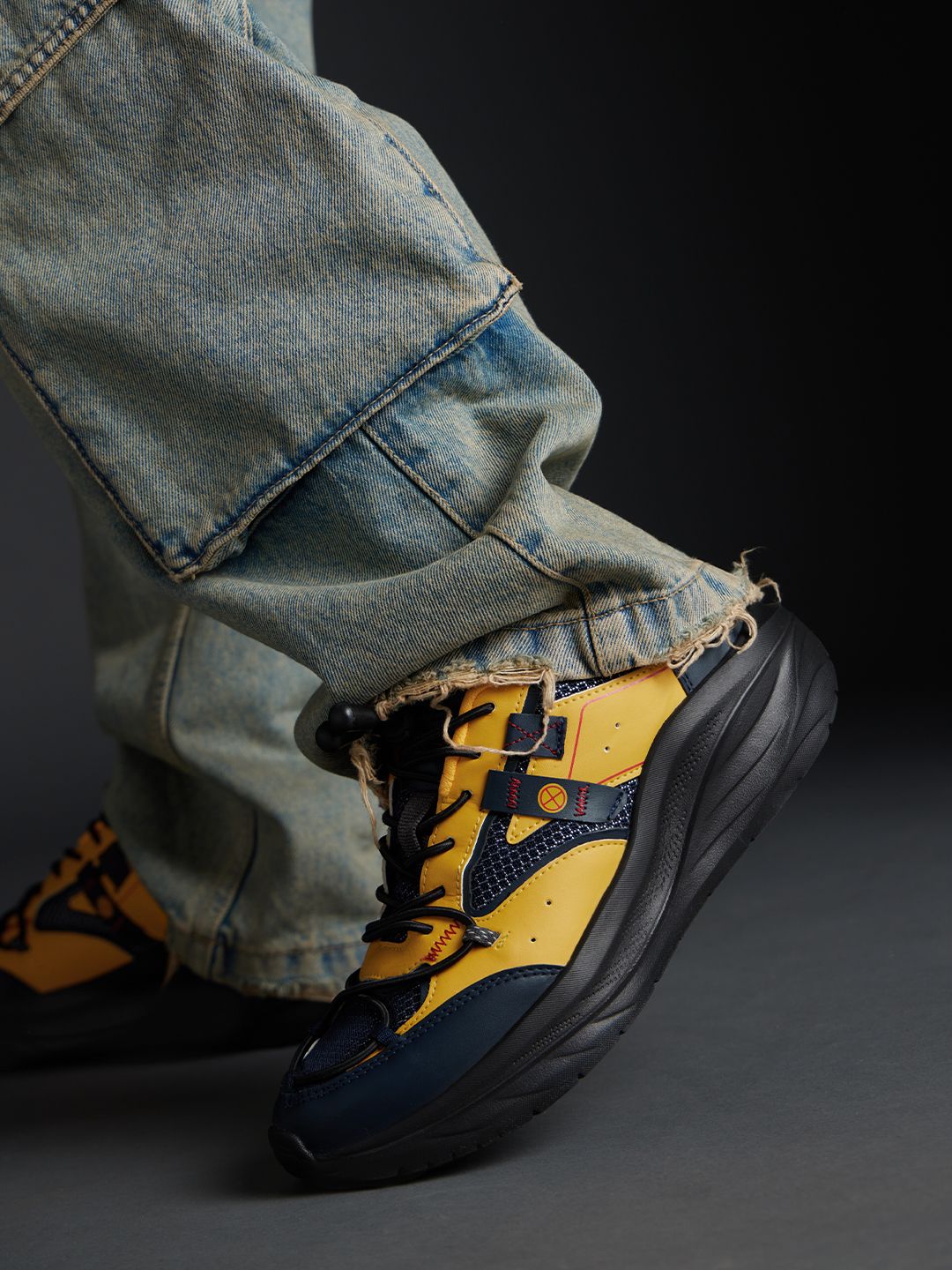 Wolverine: Weapon X Men Low Top Sneakers price
